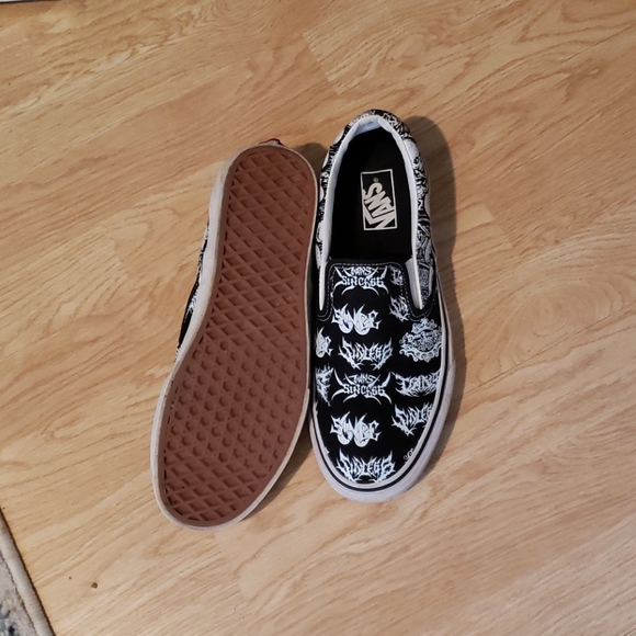 Vans sneakers - Picture 3 of 4